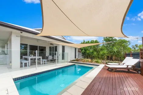 21 Shoalhaven Cct, Bohle Plains, QLD 4817