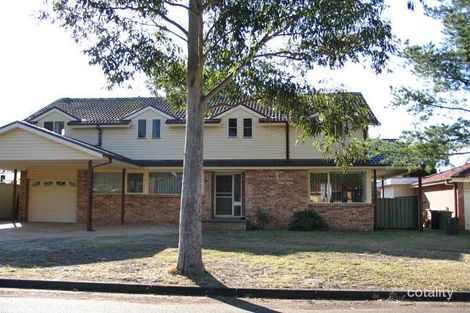 Property photo of 7 Henderson Crescent Jamisontown NSW 2750