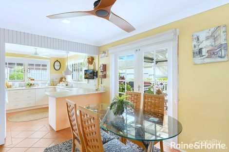 Property photo of 8 Taranna Crescent Nowra NSW 2541