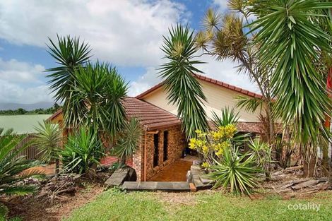 Property photo of 8 Ascendant Close Bentley Park QLD 4869