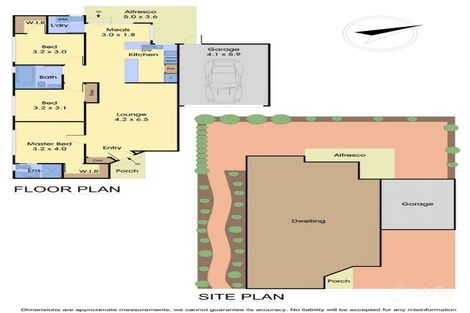 Property photo of 2/23 Ames Avenue Carnegie VIC 3163