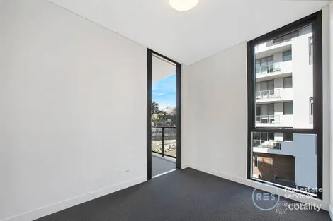 Property photo of 408/147 Ross Street Forest Lodge NSW 2037