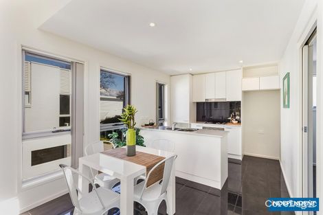 Property photo of 4/25 Macrobertson Street Mawson ACT 2607