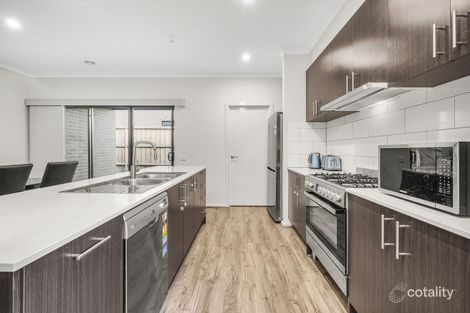 Property photo of 42 Belcam Circuit Clyde North VIC 3978