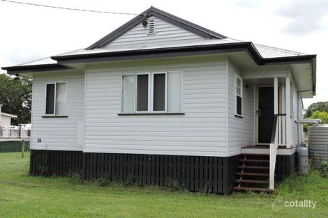Property photo of 20 Pollock Street Harrisville QLD 4307