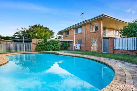 Property photo of 6 Tracey Street Kippa-Ring QLD 4021