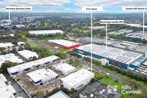 7/9 Salisbury Rd, Castle Hill, NSW 2154