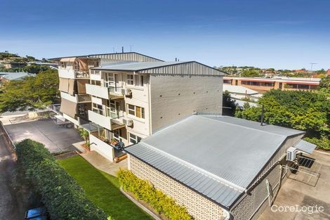 6/72 Riverton St, Clayfield, QLD 4011