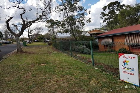 12 Mcwilliam St, Wilsonton Heights, QLD 4350