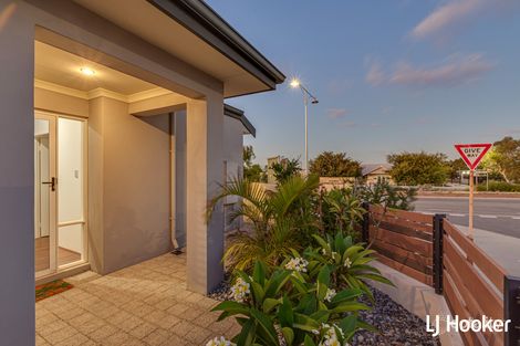 Property photo of 323 Benenden Avenue Alkimos WA 6038