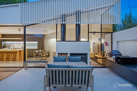 Property photo of 34 Regent Street Sandy Bay TAS 7005