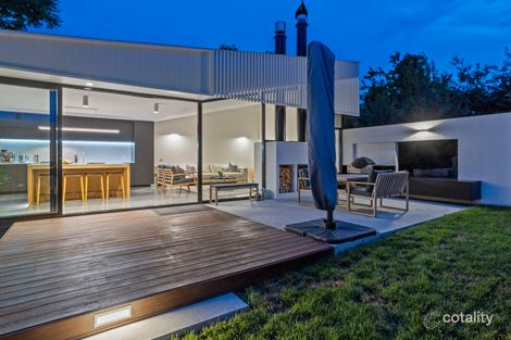 Property photo of 34 Regent Street Sandy Bay TAS 7005