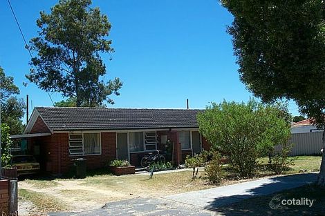 185 Balga Ave, Balga, WA 6061