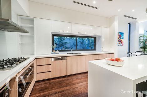 Property photo of 4A Clune Avenue West Leederville WA 6007