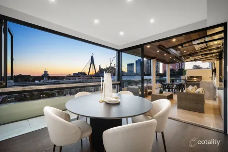 Property photo of 169/102 Miller Street Pyrmont NSW 2009