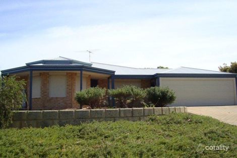 Property photo of 7 Tobin Close Dawesville WA 6211