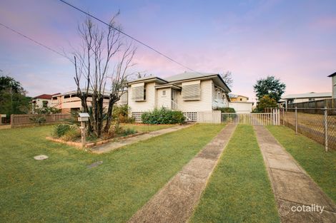 55 Dudleigh St, North Booval, QLD 4304