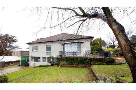 Property photo of 23 Grandview Road New Lambton Heights NSW 2305