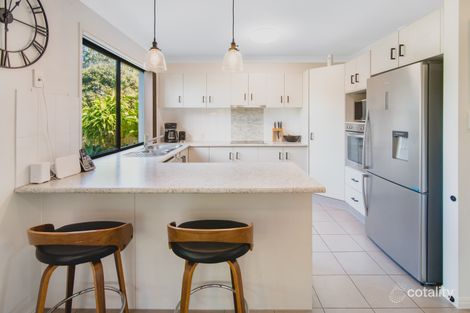 Property photo of 90 Billinghurst Crescent Upper Coomera QLD 4209