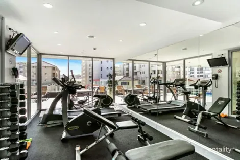 Property photo of 18/19A Market Street Wollongong NSW 2500