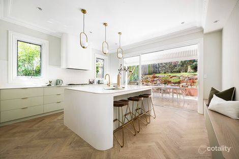 Property photo of 9 Burton Street Randwick NSW 2031