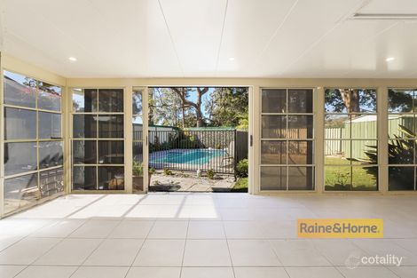 Property photo of 2 Penloo Close Narara NSW 2250