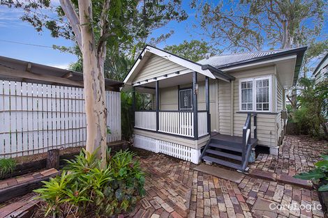 Property photo of 27 Wellstead Avenue Coorparoo QLD 4151
