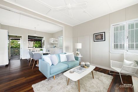 Property photo of 27 Wellstead Avenue Coorparoo QLD 4151