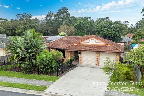 14 Kensington Ct, Upper Caboolture, QLD 4510