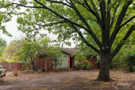 Property photo of 31 Dickinson Street Watson ACT 2602