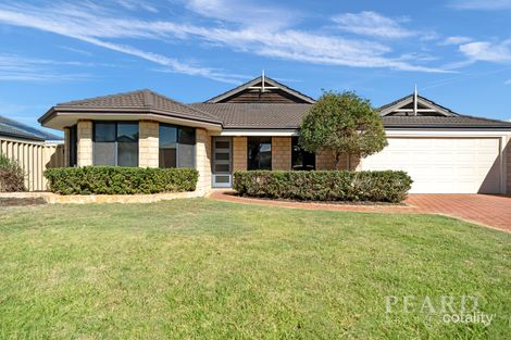 Property photo of 3 Colmworth Way Butler WA 6036