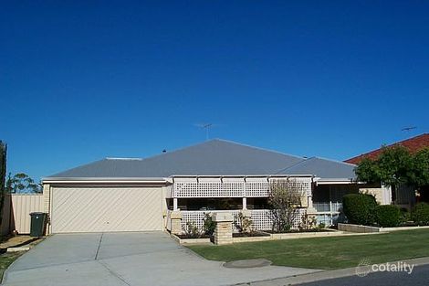 3 Nalder Way, Clarkson, WA 6030