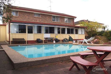 Property photo of 39 Dallas Avenue South Penrith NSW 2750