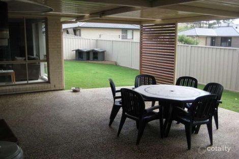 Property photo of 85 Clayton Crescent Rutherford NSW 2320