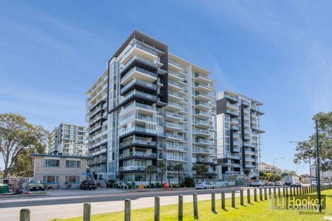 701/378 Marine Pde, Labrador, QLD 4215