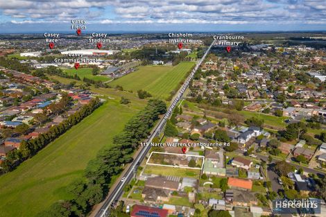 Property photo of 115 Narre Warren Road Cranbourne VIC 3977