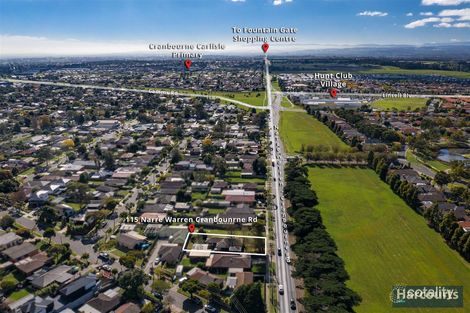 Property photo of 115 Narre Warren Road Cranbourne VIC 3977
