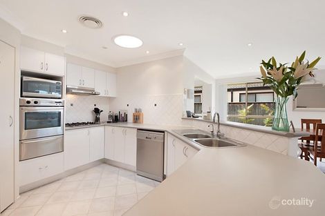 Property photo of 29 Mountain View Drive Woongarrah NSW 2259