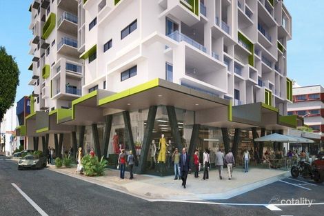 Property photo of 57A/39 Cavenagh Street Darwin City NT 0800