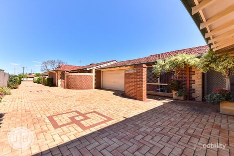 Property photo of 3/94 Raleigh Street Carlisle WA 6101