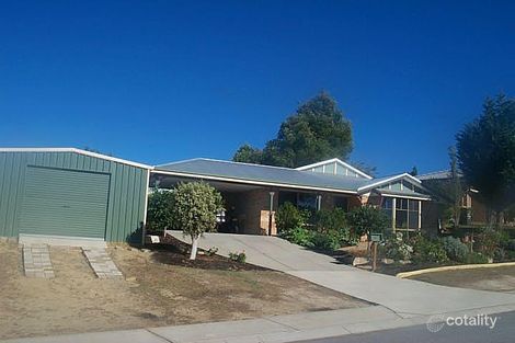 Property photo of 56 Bloodwood Circle South Lake WA 6164