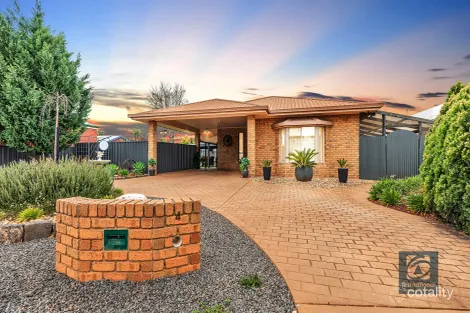Property photo of 4 Oscar Place Echuca VIC 3564