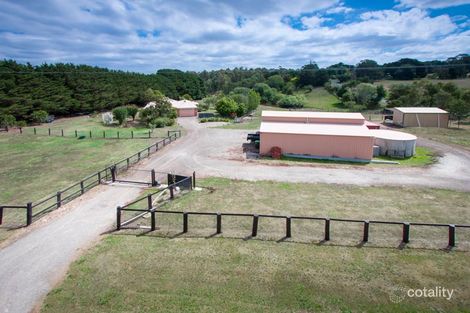 10 Benson Rd, Gisborne South, VIC 3437
