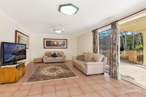 Property photo of 32 High Street Glenbrook NSW 2773