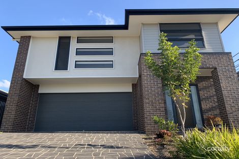 Property photo of 11 Yaldara Street Gledswood Hills NSW 2557
