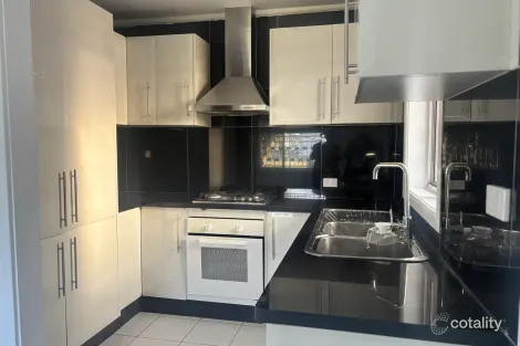 Property photo of 25 Sydney Luker Road Cabramatta West NSW 2166