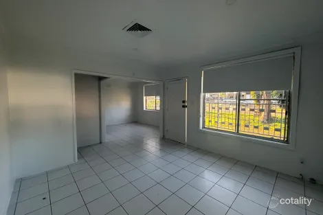Property photo of 25 Sydney Luker Road Cabramatta West NSW 2166