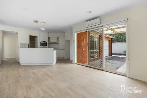 Property photo of 5 Honeysuckle Street Bendigo VIC 3550
