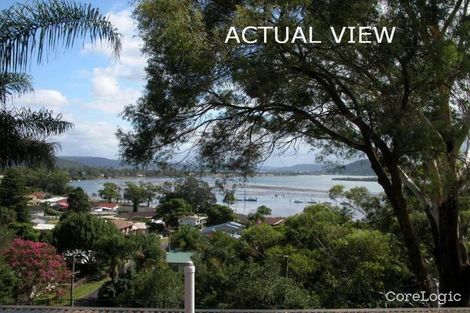 Property photo of 5 Bay View Crescent Blackwall NSW 2256