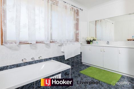 Property photo of 15 Aspen Close Prestons NSW 2170